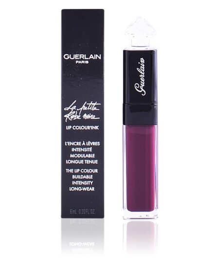 LA PETITE ROBE NOIRE lip colour'ink #L162-trendy 6 ml by Guerlain