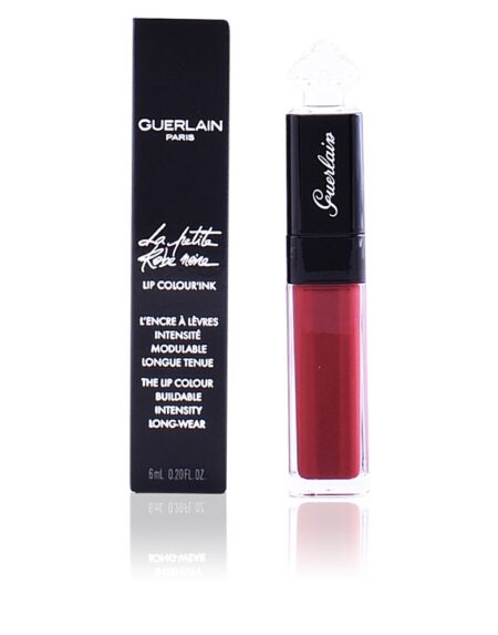 LA PETITE ROBE NOIRE lip colour'ink #L122-dark sided 6 ml by Guerlain