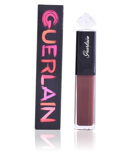 LA PETITE ROBE NOIRE lip colour'ink #L102-ambitious 6 ml by Guerlain