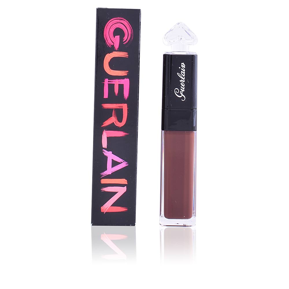 LA PETITE ROBE NOIRE lip colour'ink #L102-ambitious 6 ml by Guerlain