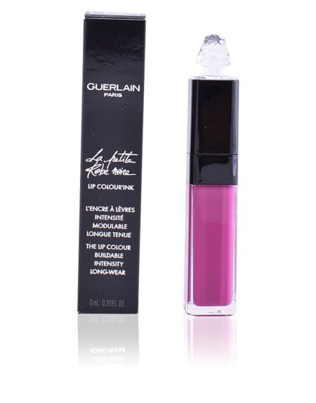 LA PETITE ROBE NOIRE lip colour'ink #L161-yuccie 6 ml by Guerlain