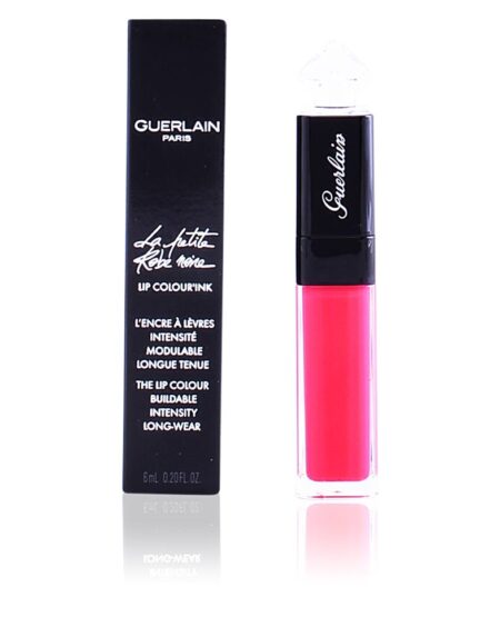 LA PETITE ROBE NOIRE lip colour'ink #L160-creative 6 ml by Guerlain