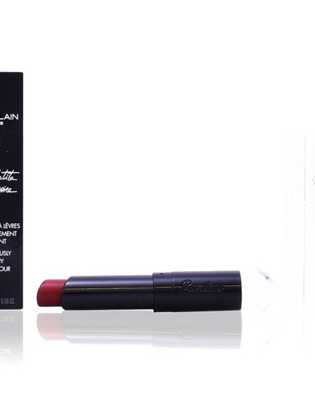 LA PETITE ROBE NOIRE le rouge a lèvres #024-red studs 2