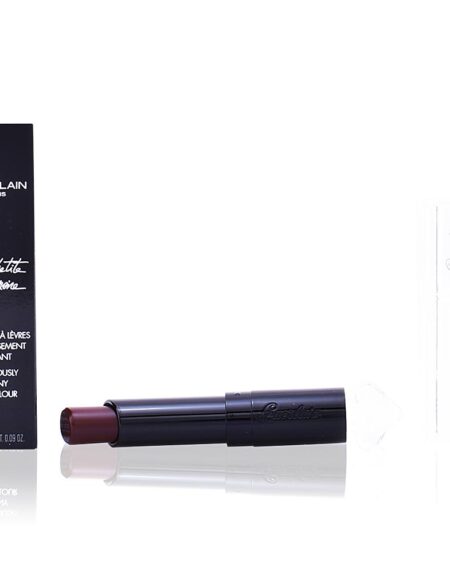 LA PETITE ROBE NOIRE le rouge a lèvres #017-leather coffee by Guerlain
