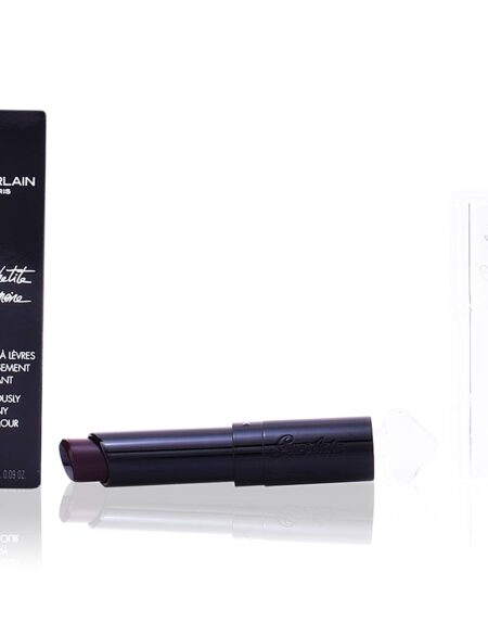 LA PETITE ROBE NOIRE le rouge a lèvres #074-plum passion 2