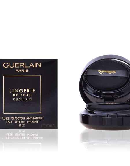 LINGEIRE DE PEAU cushion SPF25 #03N-naturel 14 gr by Guerlain