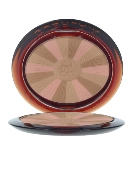 TERRACOTTA LIGHT poudre bronzante légère#00-clair rosé 10 gr by Guerlain