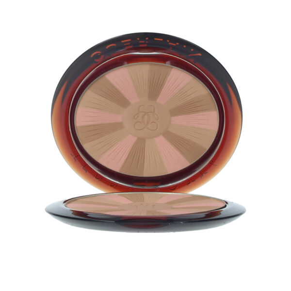 TERRACOTTA LIGHT poudre bronzante légère#00-clair rosé 10 gr by Guerlain