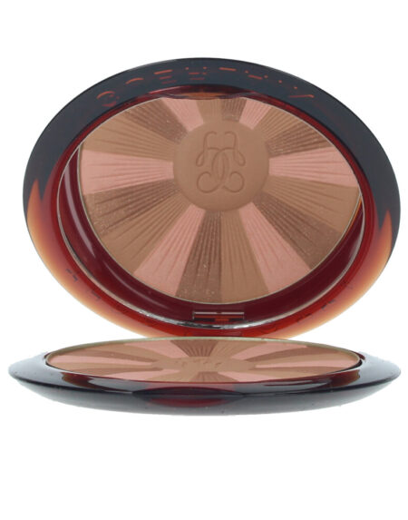 TERRACOTTA LIGHT poudre bronzante légère#02-natural cool 10g by Guerlain
