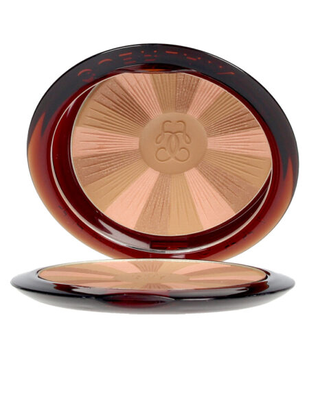 TERRACOTTA LIGHT poudre bronzante légère#03-natural warm 10g by Guerlain