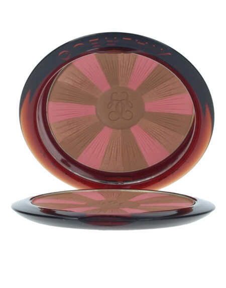 TERRACOTTA LIGHT poudre bronzante légère #05-deep cool 10 gr by Guerlain