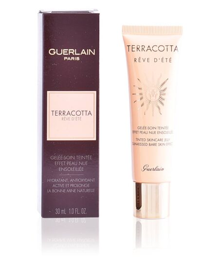 TERRACOTTA RÊVE D'ÉTÉ gelée soin teintée #light 30 ml by Guerlain