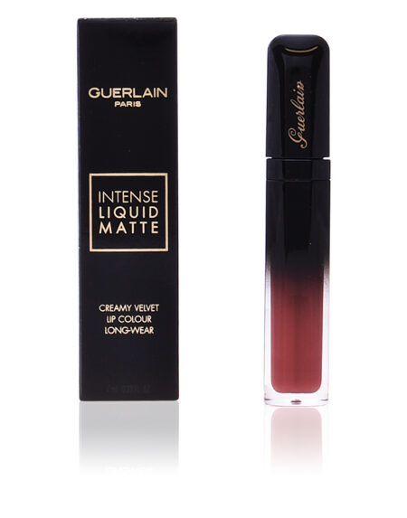 INTENSE LIQUID MATTE lip colour #m06 7 ml by Guerlain