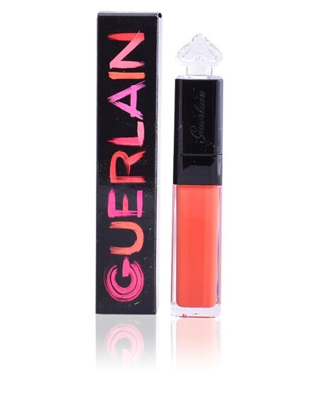 LA PETITE ROBE NOIRE lip colour'ink #L141-get crazy 6 ml by Guerlain