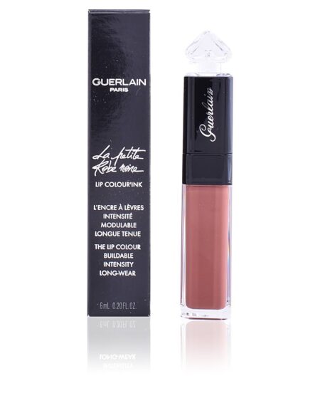 LA PETITE ROBE NOIRE lip colour'ink #L110-on fleek 6 ml by Guerlain