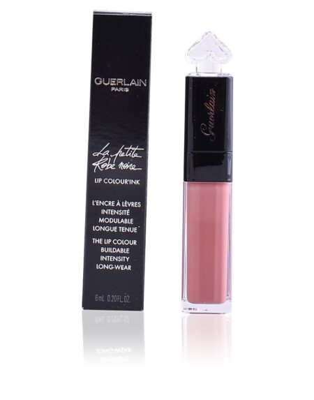 LA PETITE ROBE NOIRE lip colour'ink #L111-flawless 6 ml by Guerlain