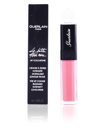 LA PETITE ROBE NOIRE lip colour'ink #L113-candid 6 ml by Guerlain