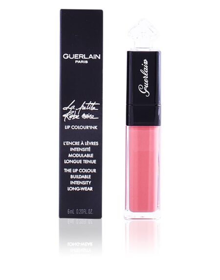 LA PETITE ROBE NOIRE lip colour'ink #L112-no filter 6 ml by Guerlain