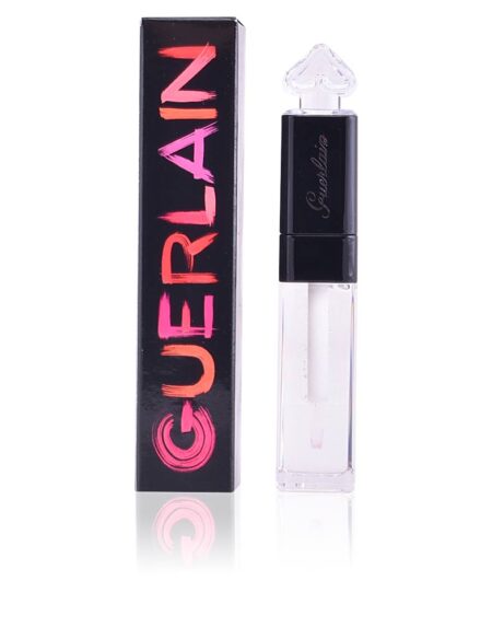 LA PETITE ROBE NOIRE lip & shine by Guerlain