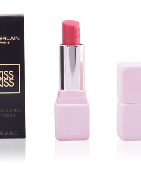 KISSKISS LOVELOVE le rouge crème galbant #573-pink 2