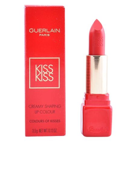KISSKISS édition limitée #325-rouge kiss 3
