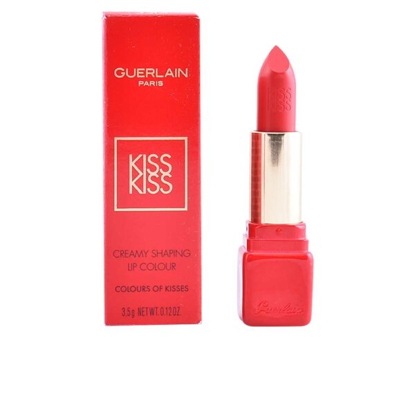 KISSKISS édition limitée #325-rouge kiss 3