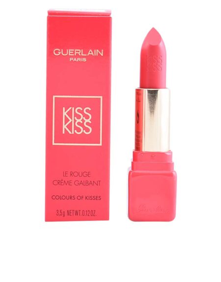 KISSKISS édition limitée #343-sugar kiss 3