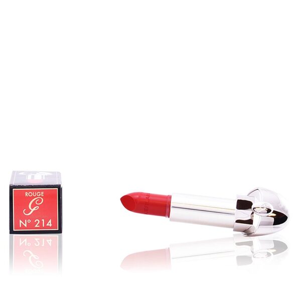 ROUGE G lipstick #214 3