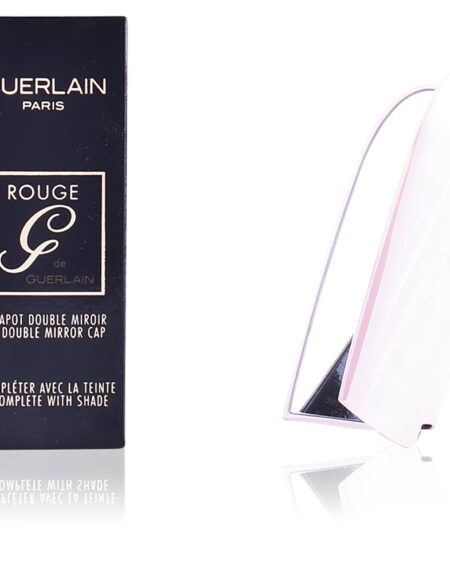 ROUGE G le capot double miroir #k-doll 1 pz by Guerlain