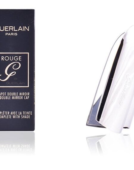 ROUGE G le capot double miroir #the original 1 pz by Guerlain