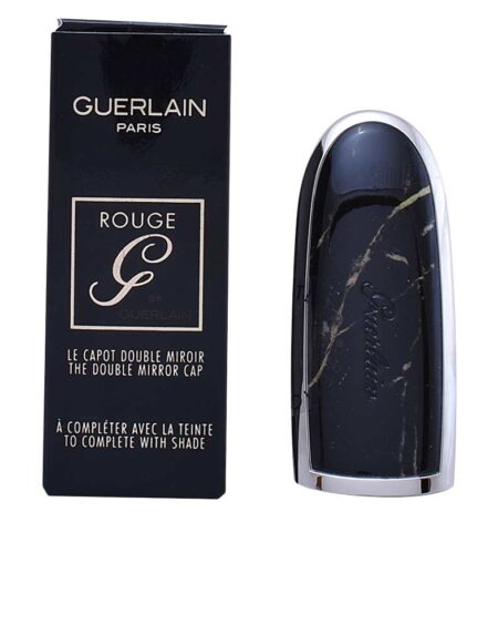 ROUGE G le capot double miroir #neo-gothic 1 pz by Guerlain