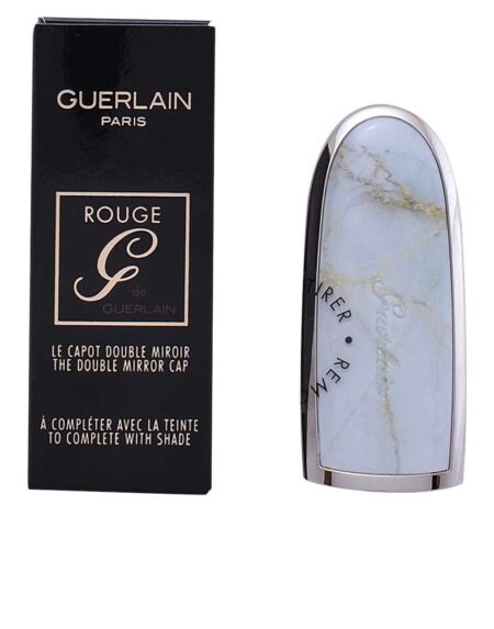 ROUGE G le capot double miroir #minimal chic 1 pz by Guerlain