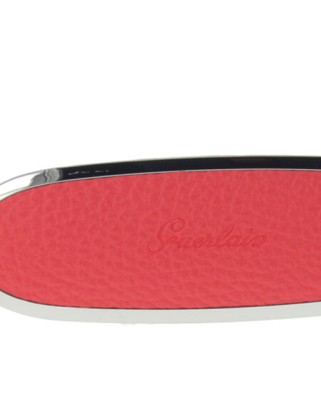 ROUGE G le capot double miroir #imperial rouge by Guerlain