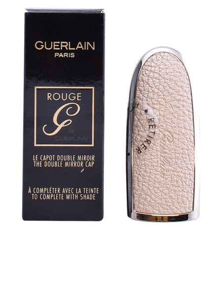 ROUGE G le capot double miroir #preppy chic 1 pz by Guerlain