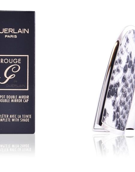 ROUGE G le capot double miroir #exotic safari 1 pz by Guerlain