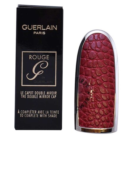 ROUGE G le capot double miroir #wild jungle 1 pz by Guerlain
