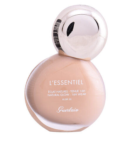 L'ESSENTIEL fond de teint éclat naturel #03N-naturel by Guerlain