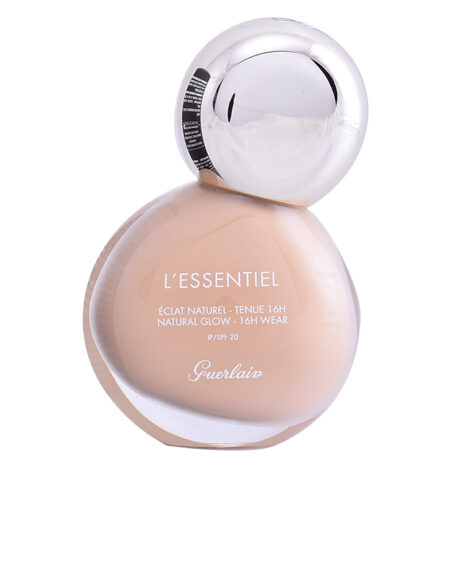 L'ESSENTIEL fond de teint éclat naturel #035N-beige by Guerlain