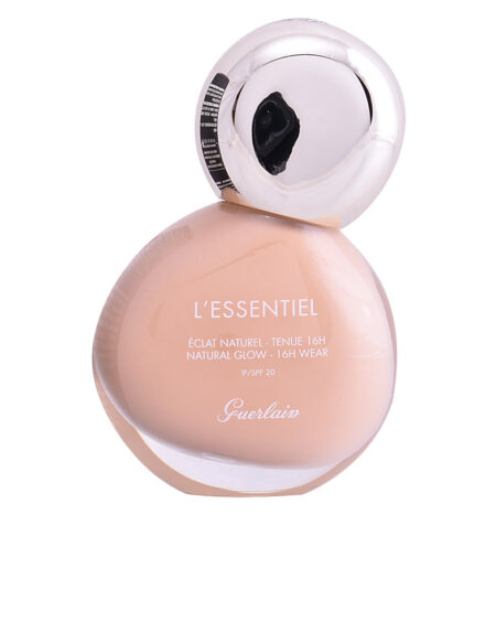 L'ESSENTIEL fond de teint éclat naturel #03C-natural rosé by Guerlain