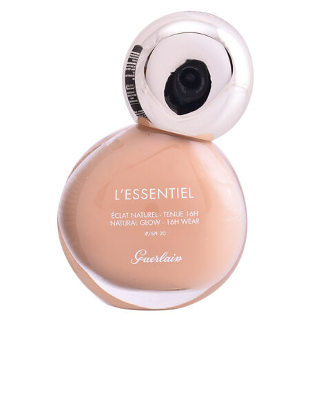 L'ESSENTIEL fond de teint éclat naturel #04N-moyen by Guerlain