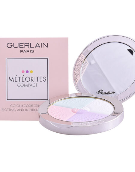 MÉTÉORITES compact #2-clair by Guerlain