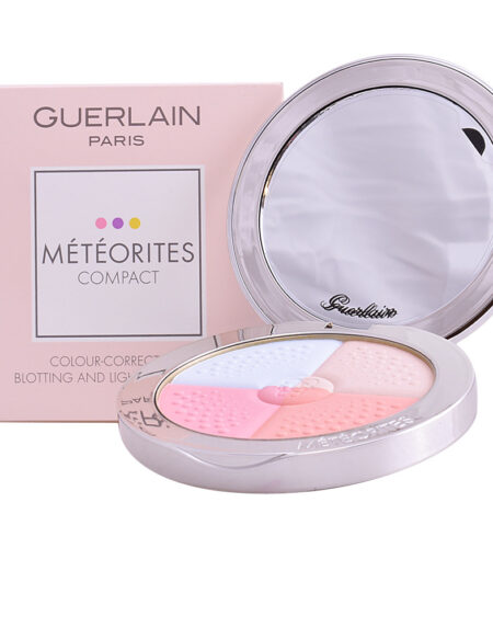 MÉTÉORITES compact #3-medium by Guerlain