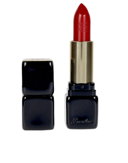 KISSKISS le rouge crème galbant #330-red brick 3