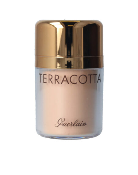 TERRACOTTA poudre libre #01-clair 20 gr by Guerlain