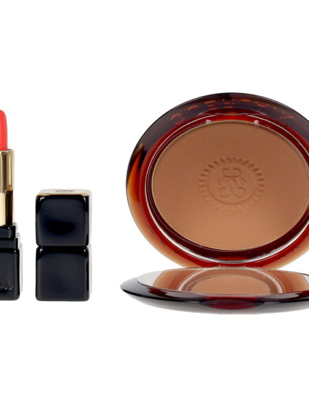 TERRACOTTA LOTE 2 pz by Guerlain