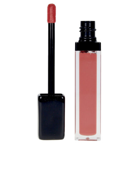KISSKISS liquid lipstick #L301-sweet matte 5