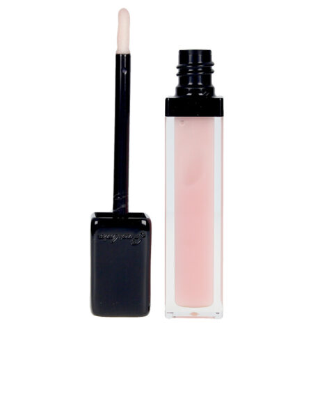 KISSKISS liquid lipstick #L360-naked shine 5