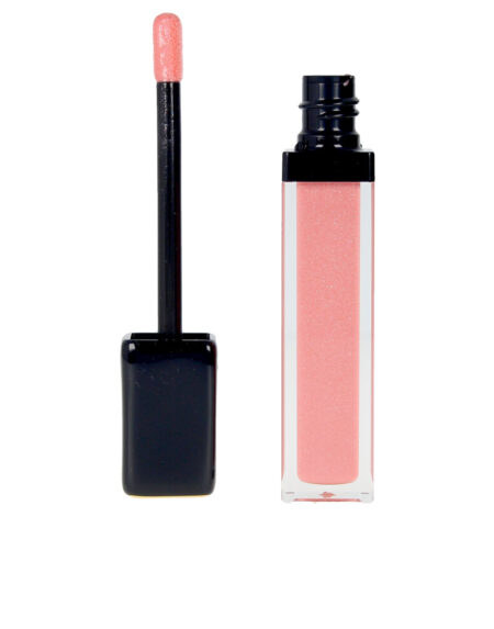 KISSKISS liquid lipstick #361-lovely shine 5