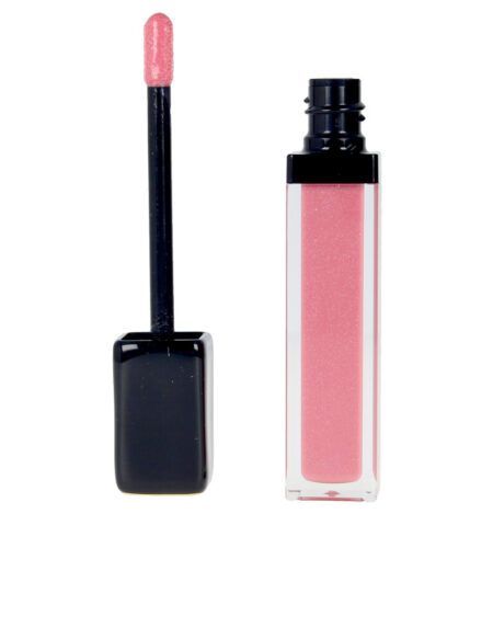 KISSKISS liquid lipstick #L362-glam shine 5