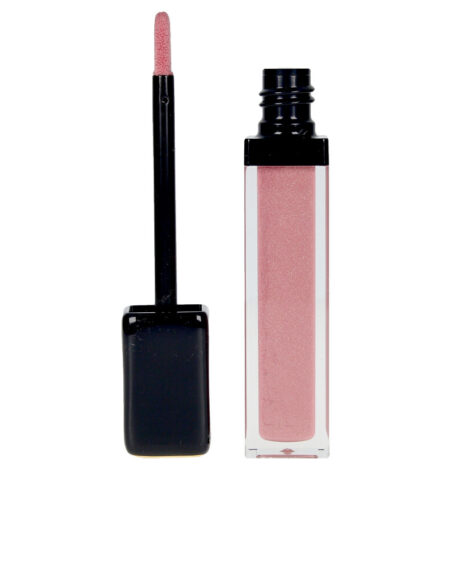 KISSKISS liquid lipstick #L303-delicate shine 5